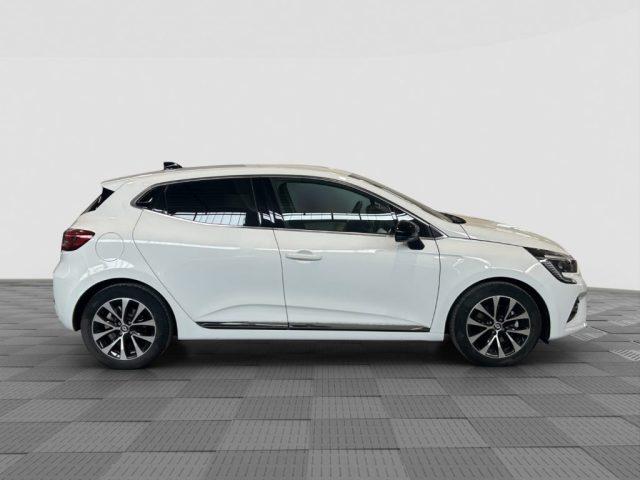 RENAULT Clio Clio Full Hybrid E-Tech 145 CV 5 porte Techno