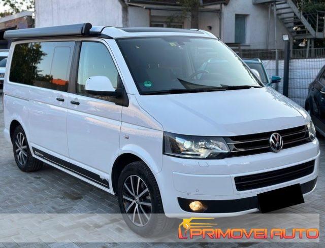 VOLKSWAGEN California 2.0 BiTDI 180CV DSG Beach