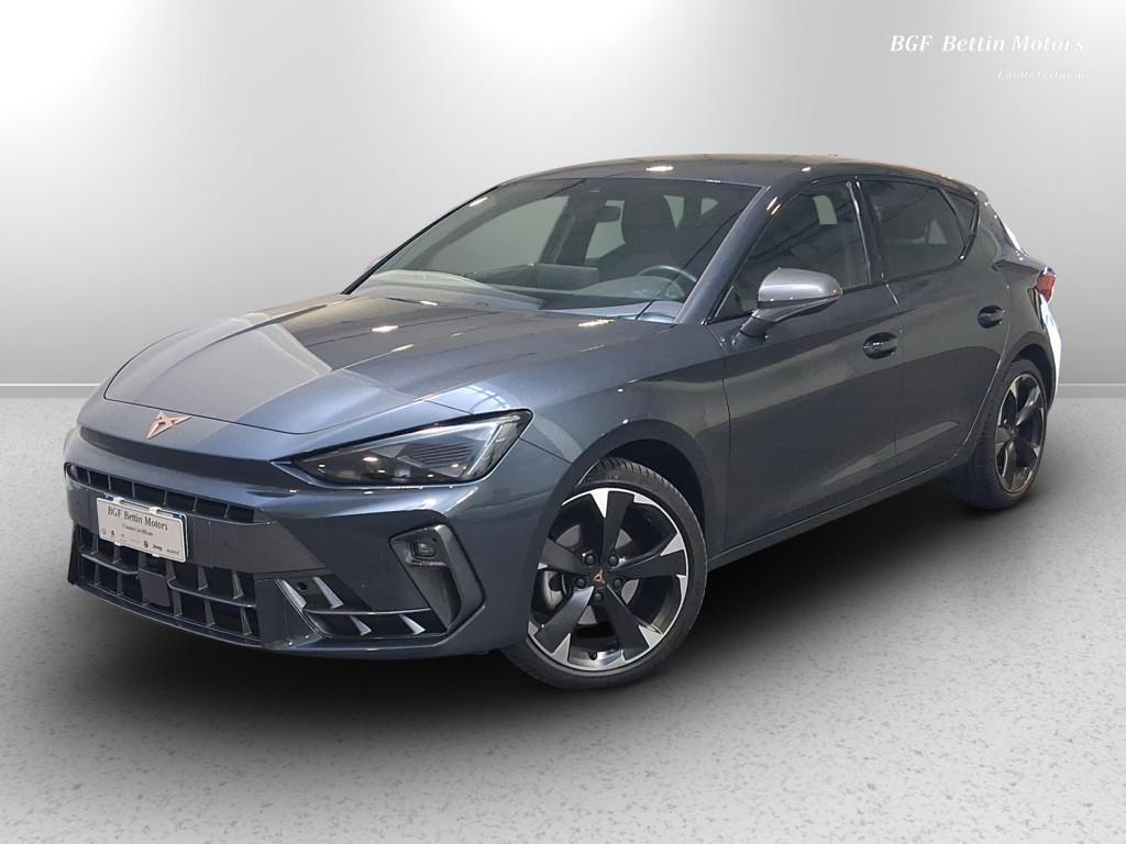 Cupra Leon 1.5 hybrid 150cv dsg