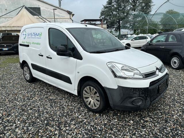 Citroen Berlingo Multispace 1.6 HDi 90 Collection