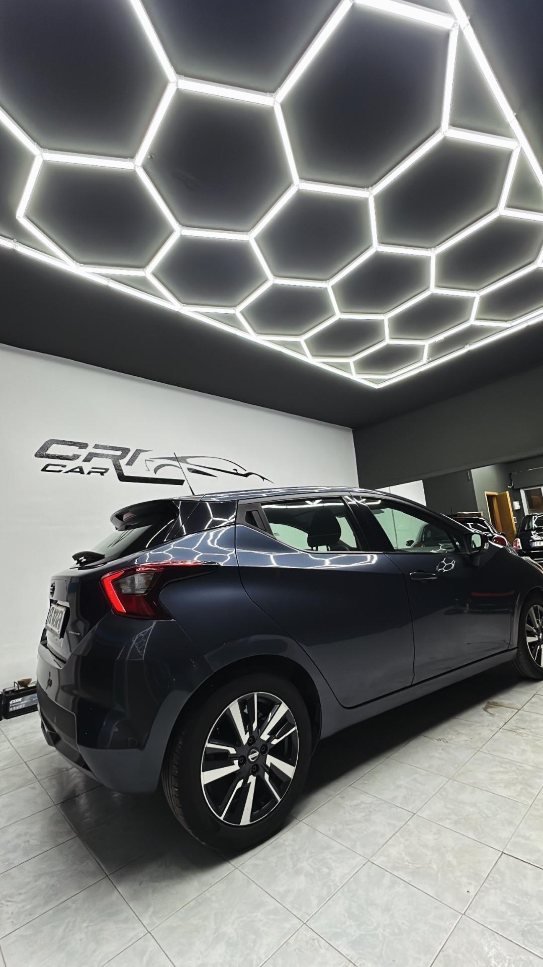 Nissan Micra 1.5 dCi 8V 5 porte Tekna