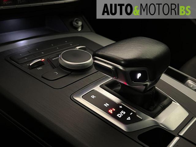 AUDI Q5 40 TDI quattro S tronic *PREZZO REALE*