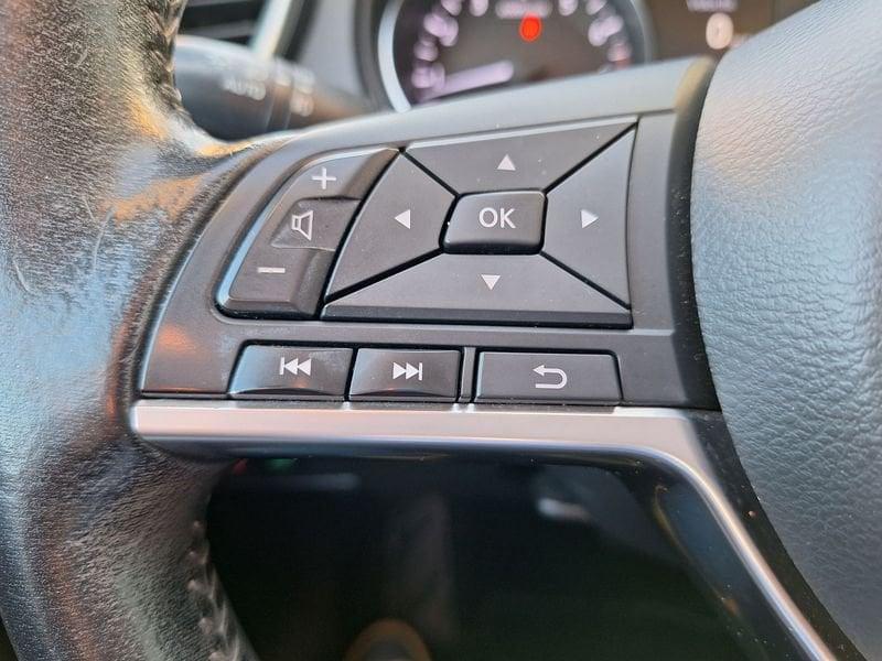 Nissan Qashqai Qashqai 1.2 DIG-T Tekna+