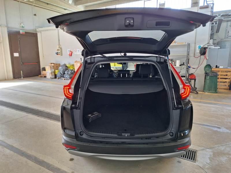 Honda CR-V 2.0 Hev Lifestyle Navi 2WD eCVT