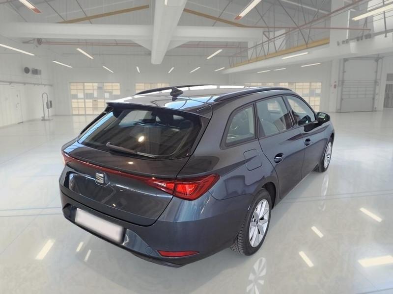 SEAT LEON 1.0 TSI 66 KW BUSINESS STATION WAGON