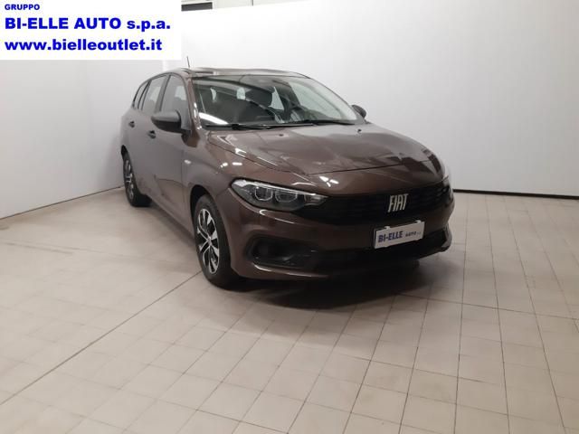 FIAT Tipo 1.6 Mjt S&amp;S SW City Life