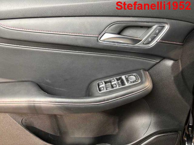 MG HS I - 1.5 t Comfort auto