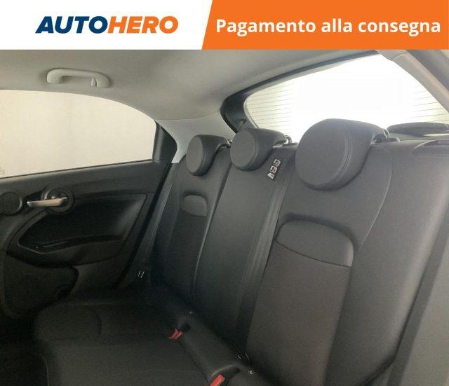 FIAT 500X 1.6 MultiJet 120 CV DCT Cross
