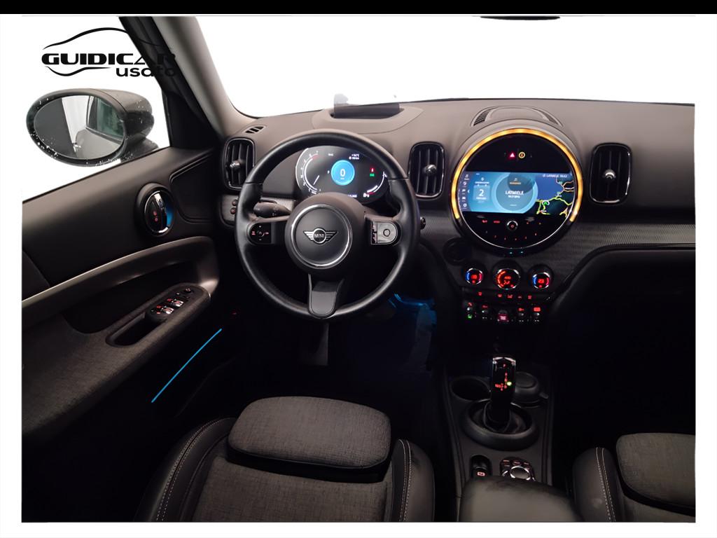 MINI Mini Countryman F60 2020 - Mini Countryman 1.5 Cooper Northw