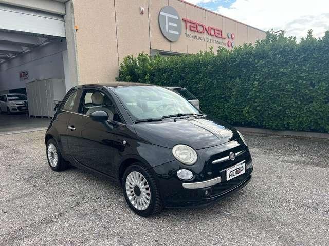 Fiat 500 1.4 16V Lounge