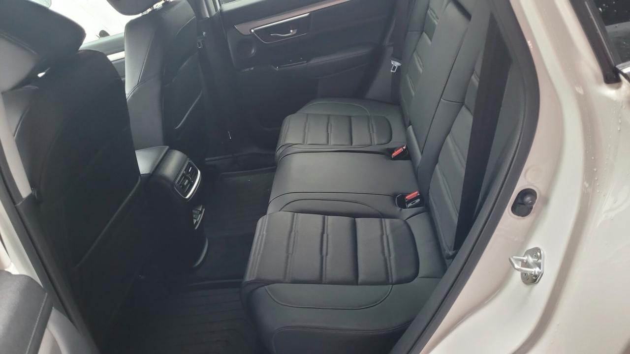 Honda CR-V 4x4 .. tetto apribile .. garanzia fino 2030 ..