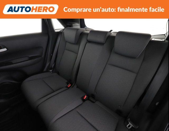 HONDA Jazz 1.5 Hev eCVT Comfort