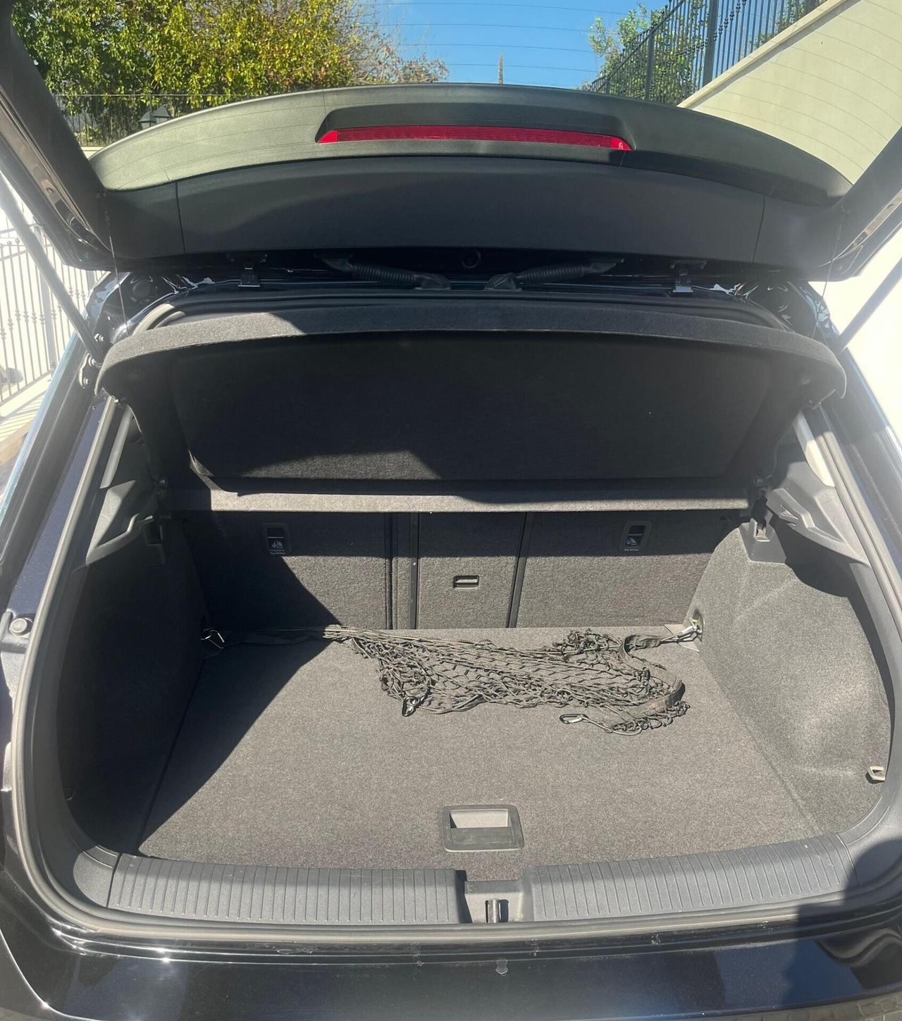 Volkswagen T-Roc 2.0 TDI SCR 150 CV DSG 4MOTION Advanced BlueMot. Tech.