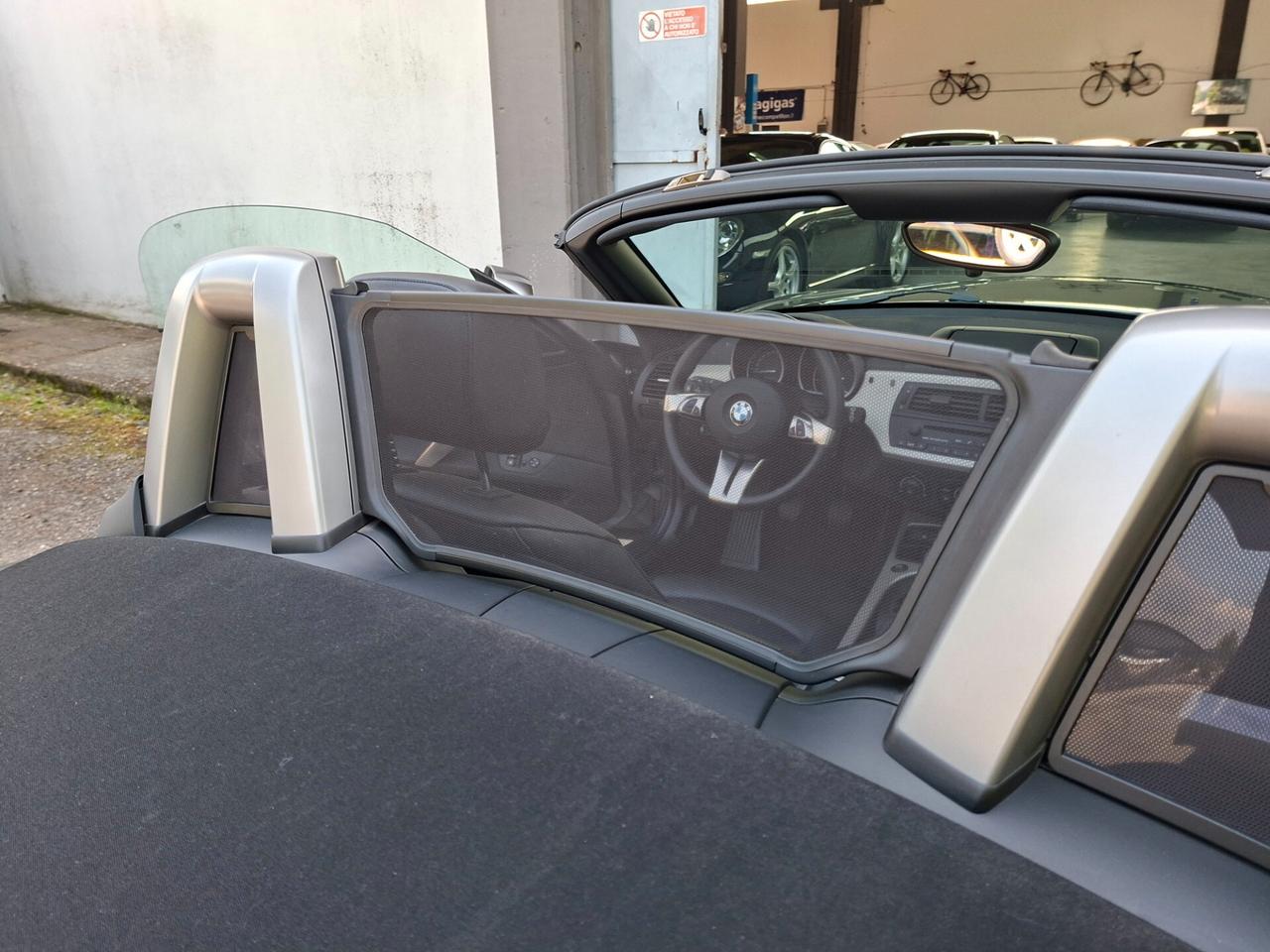 BMW Z4 roadster 3.0i 231cv *39.300km* *ASI*
