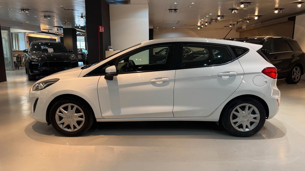 FORD FIESTA 1.0B 86 CV- 2019