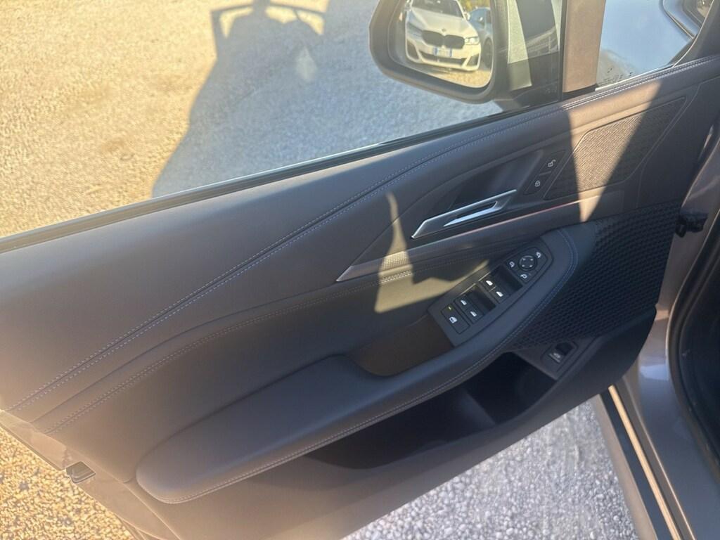 BMW Serie 2 Active Tourer 218 d MSport DCT