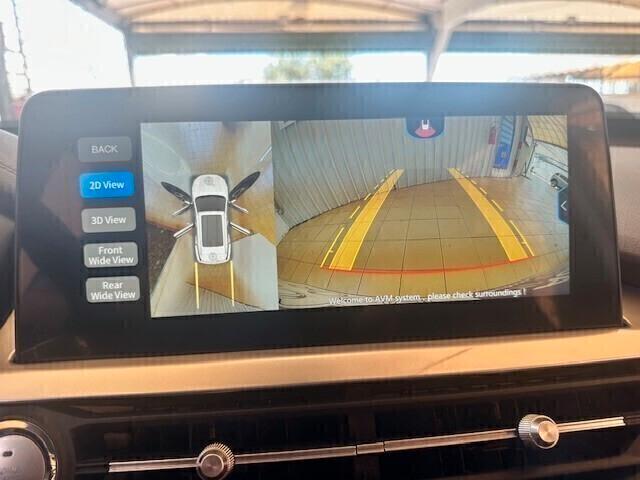 Dr 6.0 1.5 Turbo CVT Bi-Fuel GPL