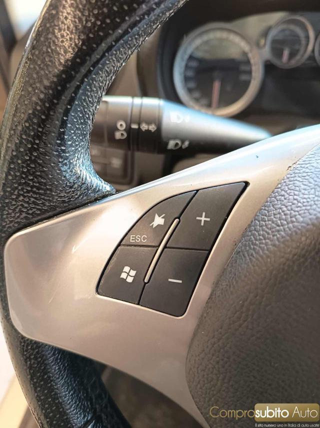 ALFA ROMEO MiTo 1.4 78 CV GPL Progression