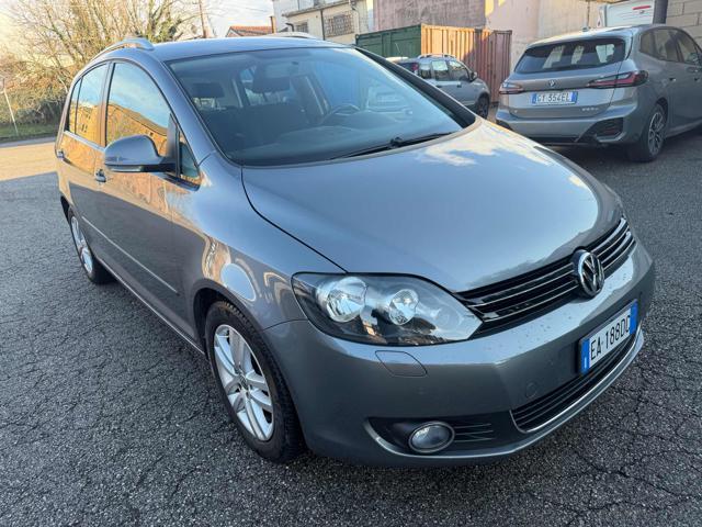 VOLKSWAGEN Golf Plus 1.4 TSI Highline senza nessun lavoro da fare