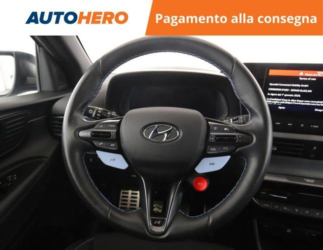HYUNDAI i20 N 1.6 T-GDI MT N-Performance