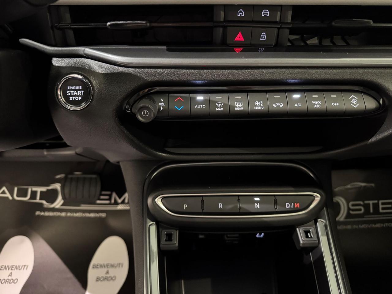 FIAT 600 IV 2023 1.2 hybrid La Prima II 110cv auto