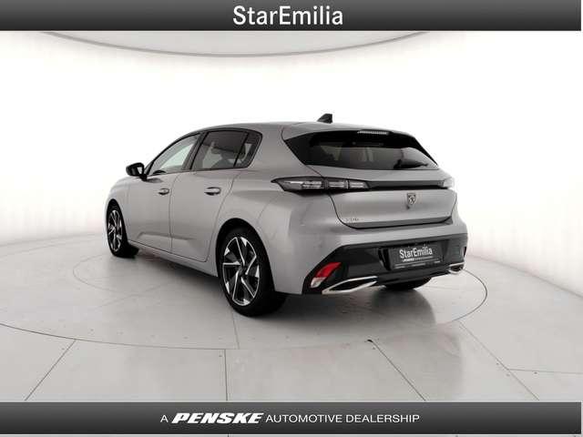 Peugeot 308 PureTech Turbo 130 S&S Allure Pack