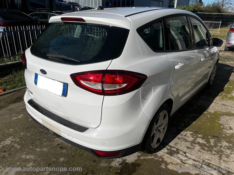 FORD C-Max 1.5 TDCi 120 CV S&S Plus
