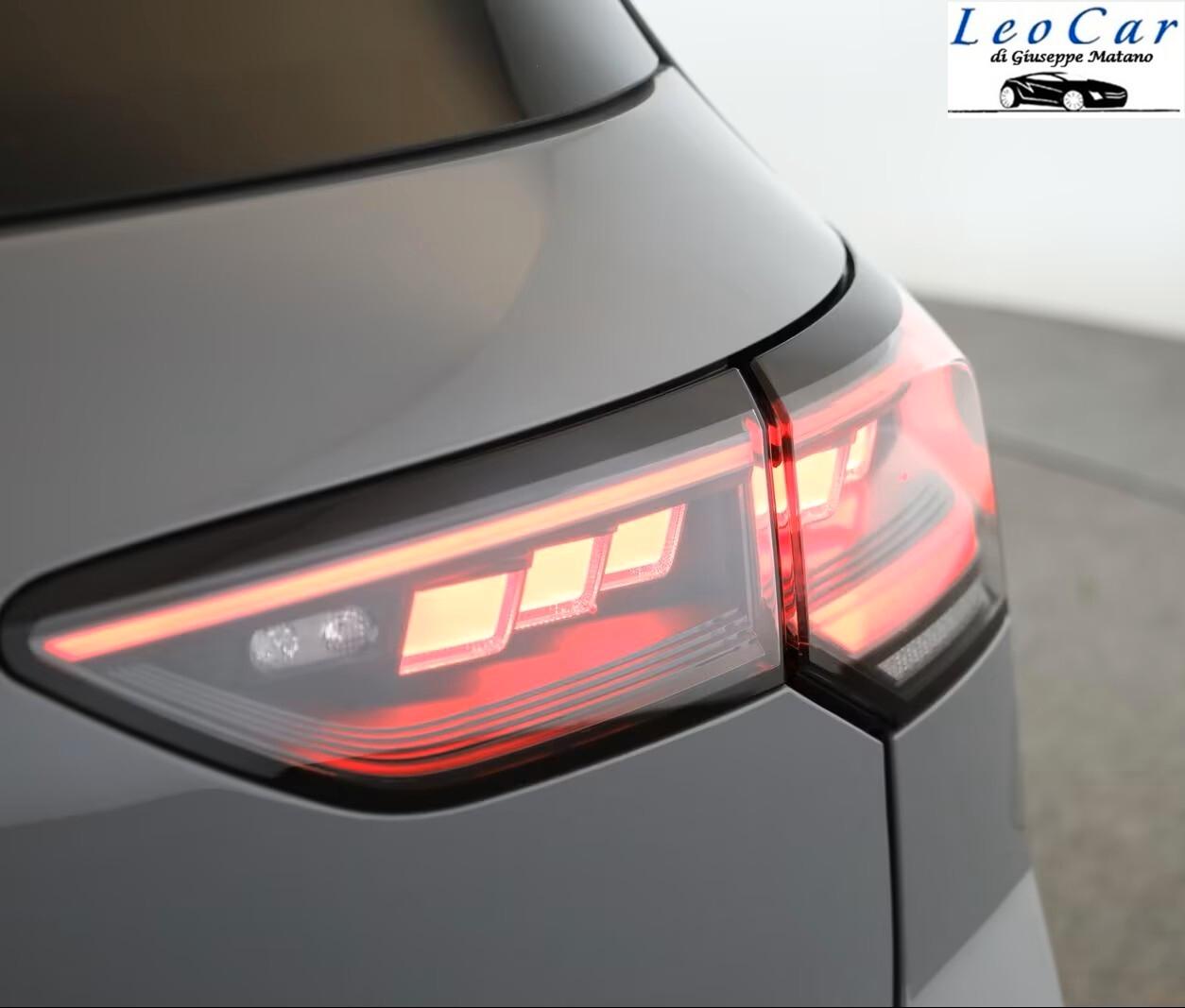 Volkswagen Golf 2.0 TSI DSG GTI IQ LIGHT