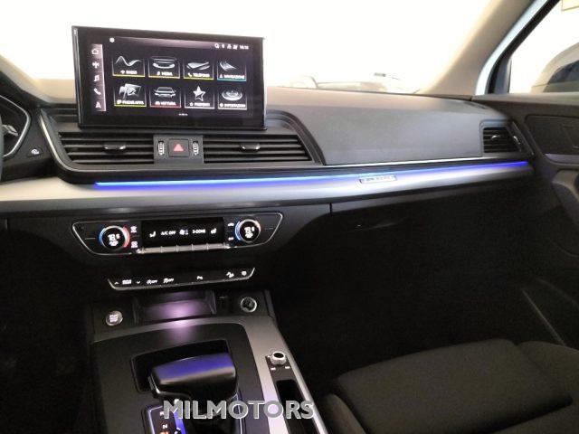 AUDI Q5 SPB 40 TDI quattro S tronic