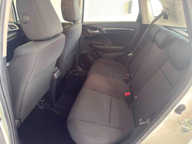 HONDA Jazz 1.3 Comfort Connect ADAS