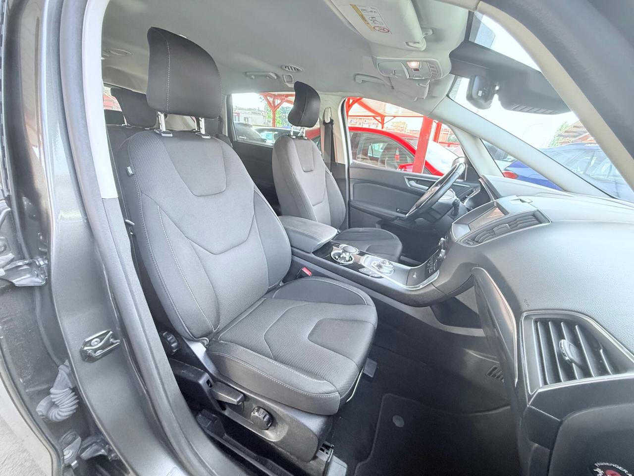 S-Max 2.0 EcoBlue 150CV- 7POSTI-Titanium Business