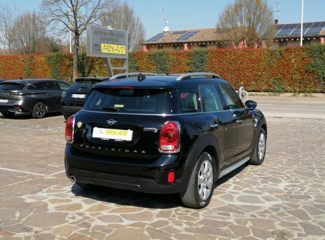 MINI Countryman 1.5 Cooper SE Business ALL4 Automatica