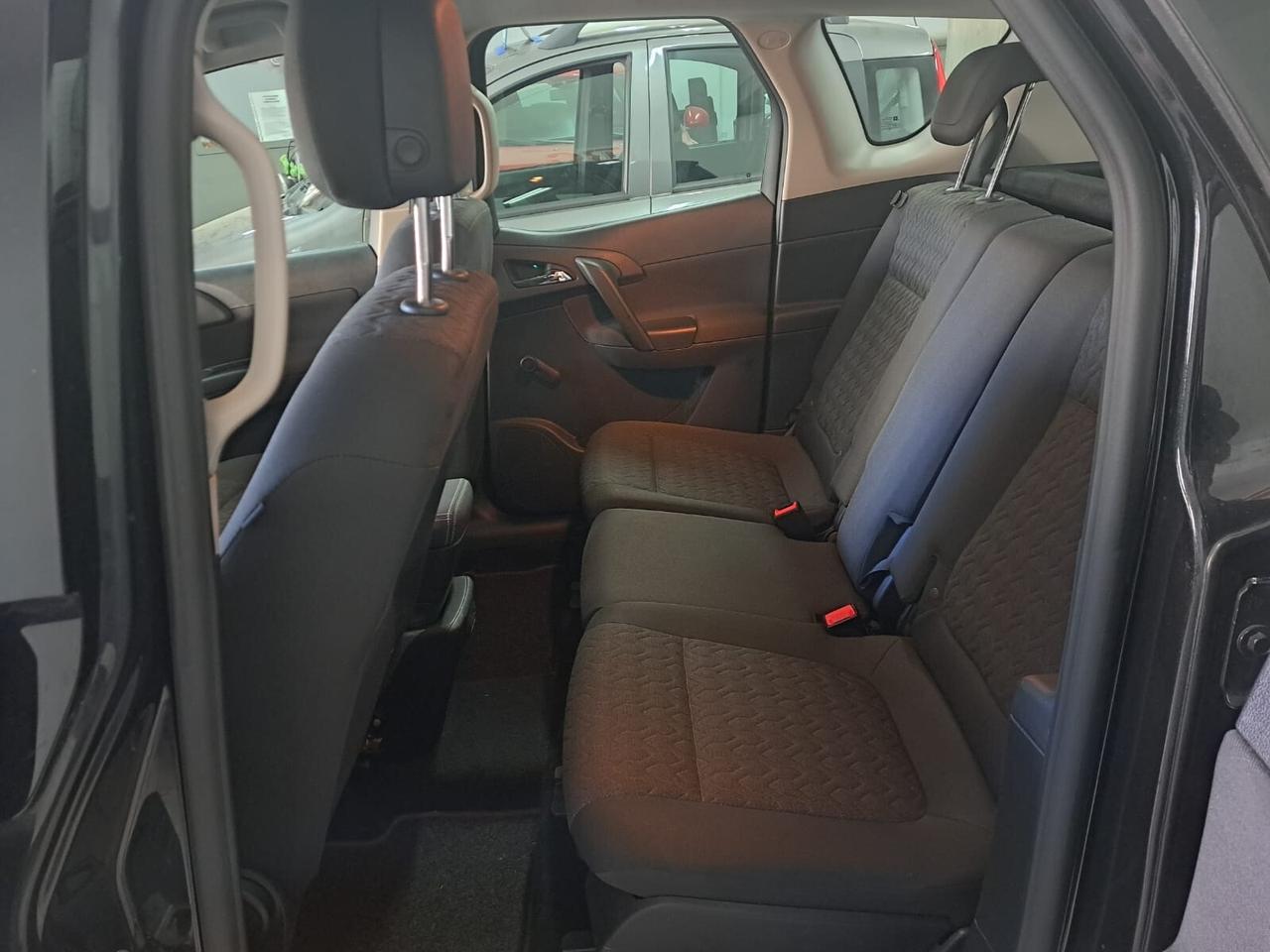 Opel meriva 1.4 gpl unico proprietario 2915