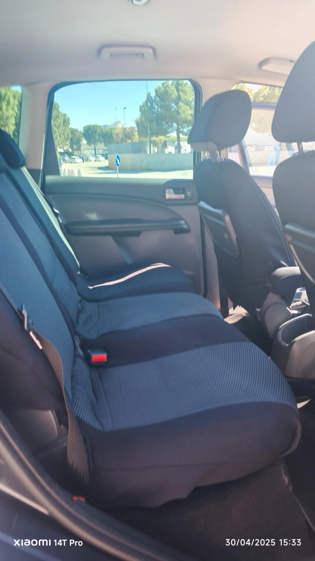Ford C-Max 1.6 TDCi 90cv NEOPATENTATI