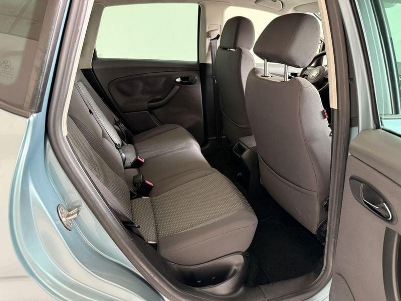 Seat Altea Altea 1.4 TSI Style