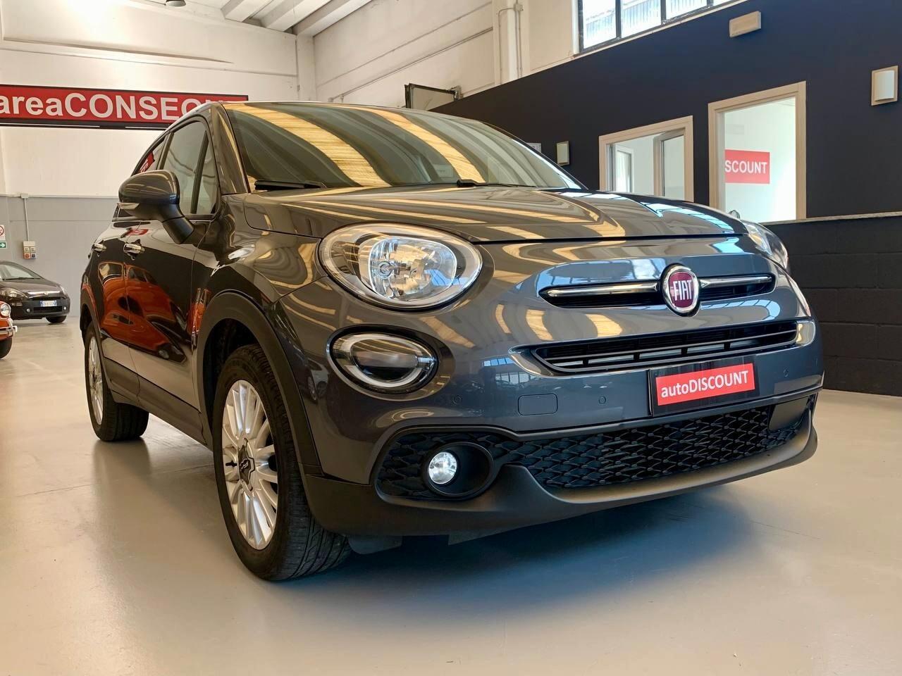 Fiat 500X 1.3 MultiJet 95 CV Connect *PREZZO PROMO*