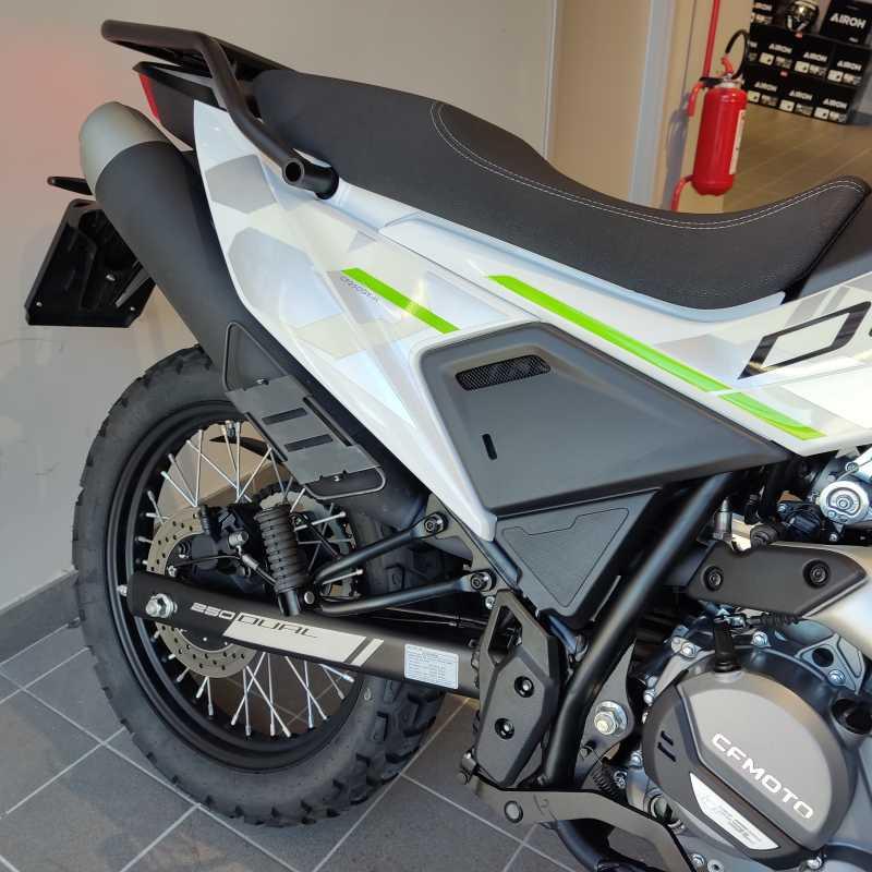 CFMOTO CFLite 250 Dual - 2026