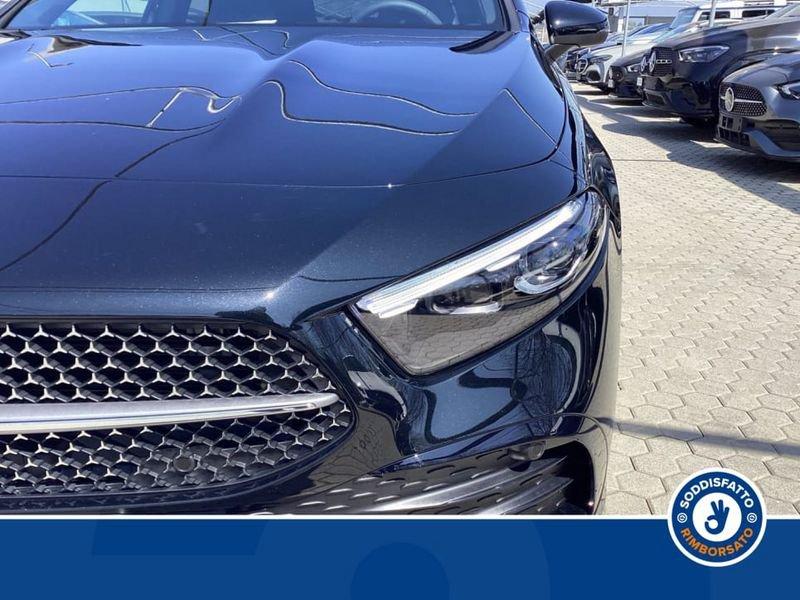 Mercedes-Benz Classe A 180d Automatic AMG Line Advanced Plus