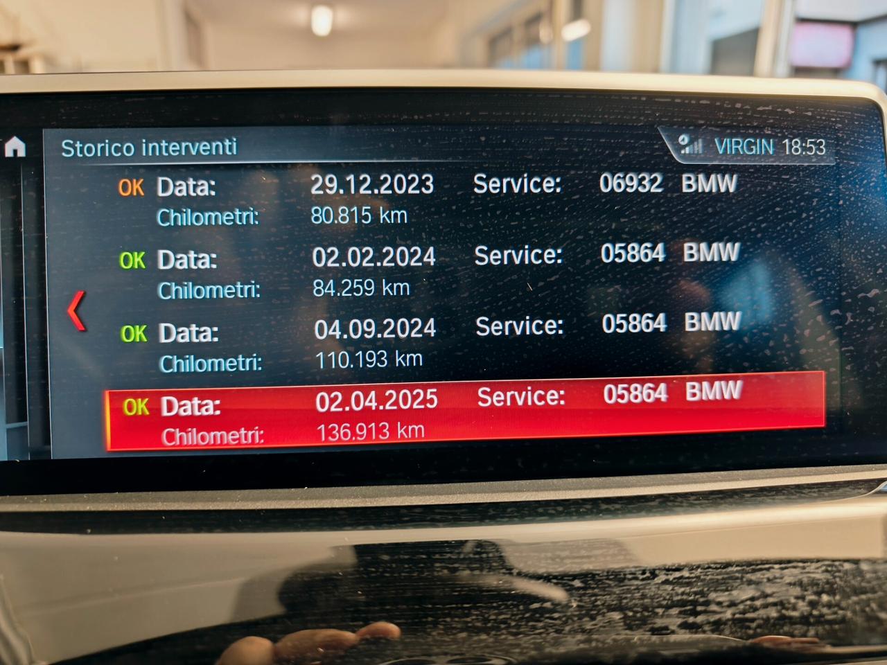 Bmw X1 xDrive18d xLine Plus