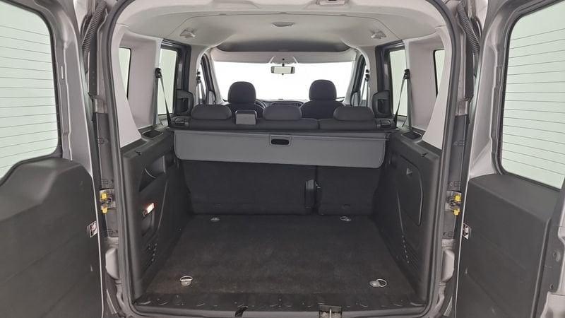 FIAT Doblò 1.6 MJT 105CV S&S PC Combi N1 Lounge