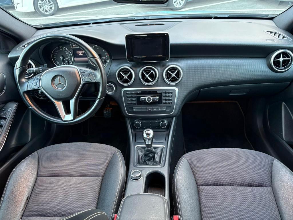 Mercedes Classe A A 180 cdi 109 CV Sport