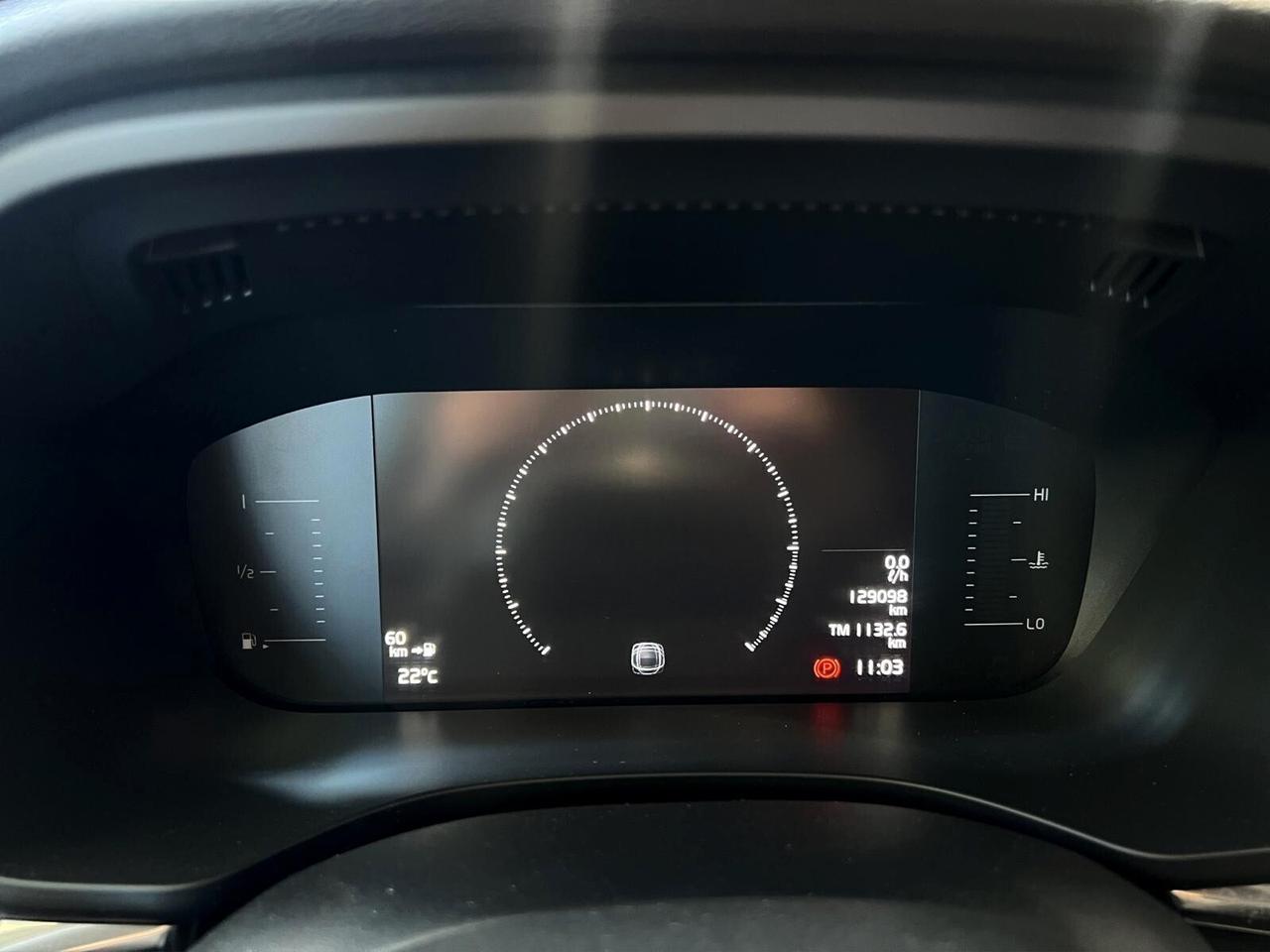 Volvo XC60 D4 AWD Geartronic Business