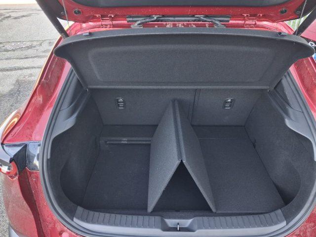 MAZDA CX-30 e-Skyactiv-G M Hybrid 2WD Exclusive Line