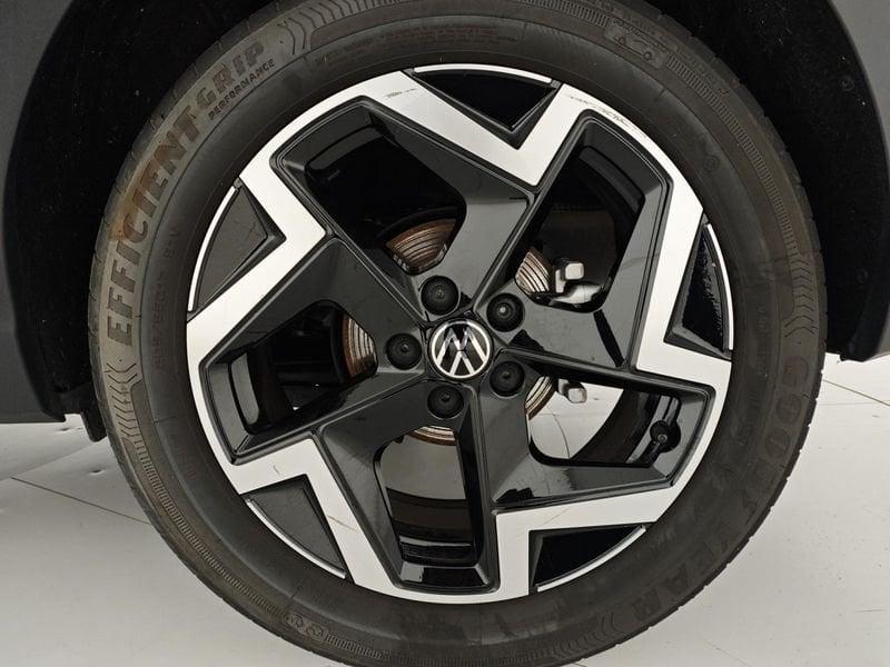 Volkswagen Taigo 1.0 TSI 115 CV R-Line