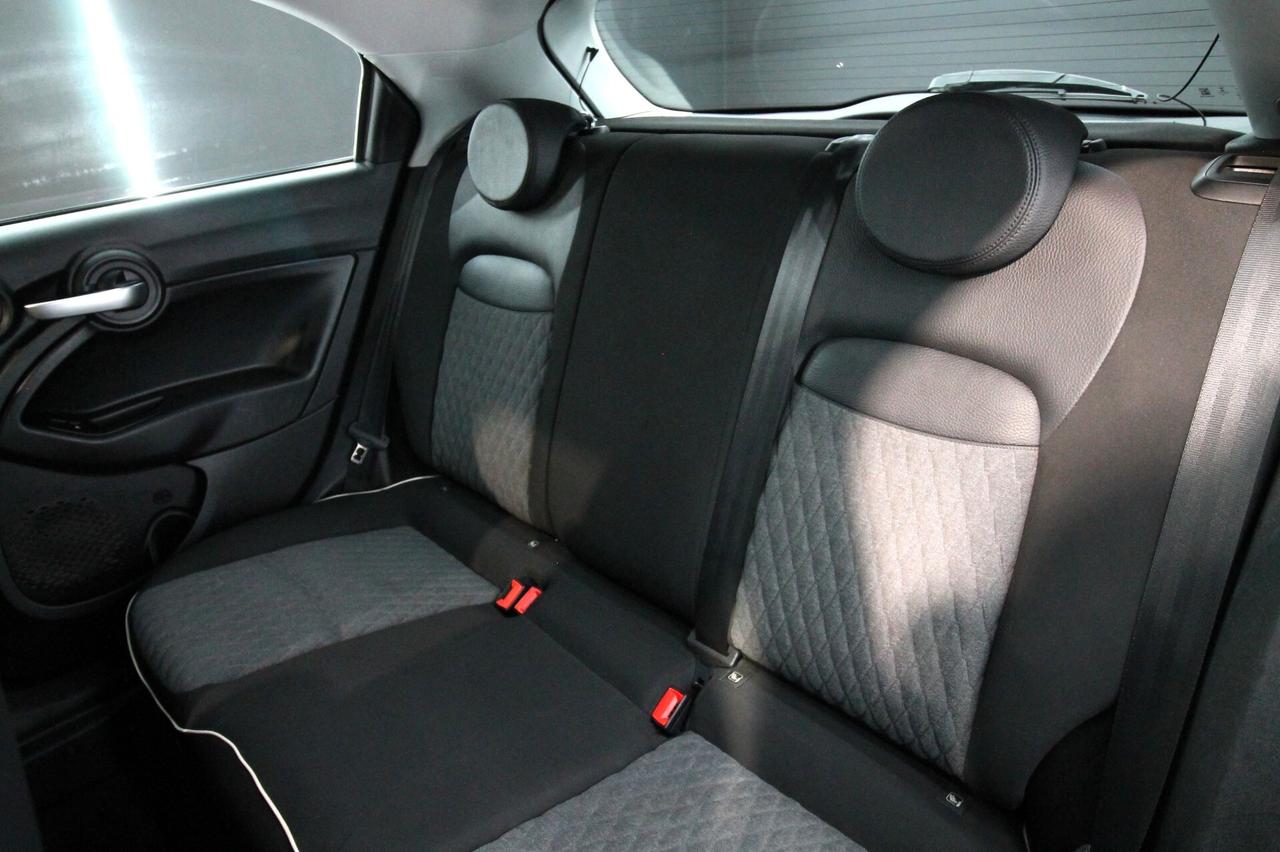 FIAT 500 X 1.3 MJT 95 CV