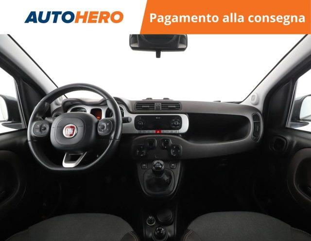 FIAT Panda Cross 0.9 TwinAir Turbo S&S 4x4