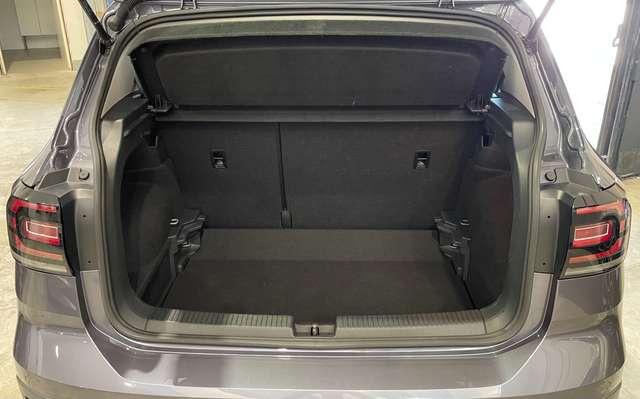 Volkswagen T-Cross 1.0 tsi Style 95cv