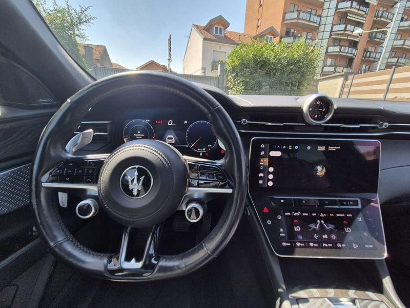 Maserati Grecale Grecale MHEV 300 CV AWD GT TETTO SONUS 360