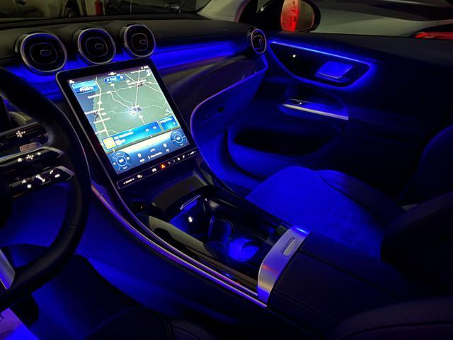 MERCEDES-BENZ GLC 220 d 4Matic Mild Hybrid AMG Premium Pack Night