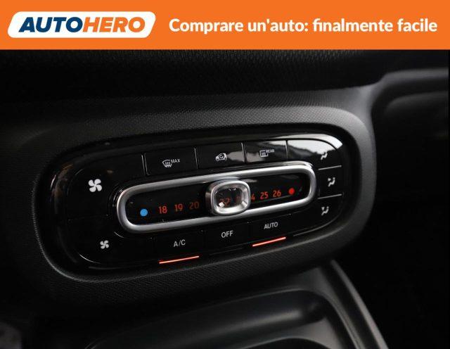 SMART ForFour 90 0.9 Turbo Perfect